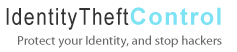 Identity Theft Control Logo